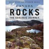 Canada Rocks door Nick Eyles