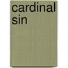 Cardinal Sin by Eugï¿½Ne Sue