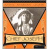 Chief Joseph door Don McLeese
