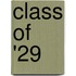 Class of '29