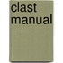 Clast Manual