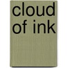 Cloud of Ink door L.S. Klatt