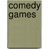 Comedy Games