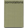 Connotations by Maurice Kenny
