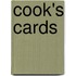 Cook's Cards