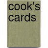 Cook's Cards door Mark Bittman