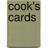 Cook's Cards by Mark Bittman