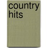 Country Hits by Unknown