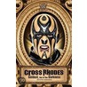 Cross Rhodes by Mark Vancil