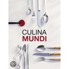 Culina Mundi door Fabien Bellahsen