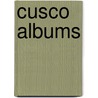 Cusco Albums door Not Available