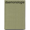 Daemonologie door King Of England James I.