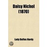 Daisy Nichol by Mary Anne Hardy