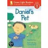 Daniel's Pet by National Geographic