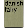 Danish Fairy door Sven Grundtvig