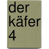 Der Käfer 4 door Hans-Rüdiger Etzold