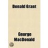 Donald Grant