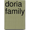 Doria Family door Not Available