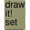 Draw It! Set door Tiffany Peterson