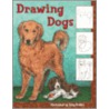 Drawing Dogs door Katy Bratun