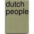 Dutch People