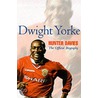 Dwight Yorke door Hunter Davies