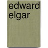 Edward Elgar by John Allison