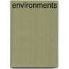 Environments door Emily Sohn