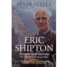 Eric Shipton by Peter Steele