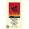Erogene Zone door Philippe Djian
