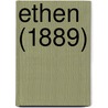 Ethen (1889) door Alexander William Kinglake