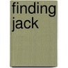 Finding Jack by Gareth Crocker