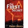 First Secret door Paddy Hayes