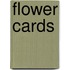 Flower Cards