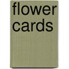 Flower Cards by Pierre-Joseph Redouté