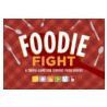 Foodie Fight door Joyce Lock