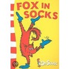 Fox In Socks door Seuss Seuss
