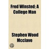 Fred Winsted door Stephen Wood McClave