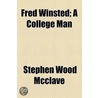 Fred Winsted by Stephen Wood McClave