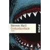 Gedankenhaie door Steven Hall