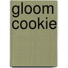 Gloom Cookie door Serena Valentina
