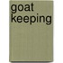 Goat Keeping