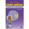 Going Abroad door Robert Gordon