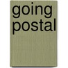 Going Postal by McGarrah Jim