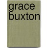 Grace Buxton by Emma Marshall