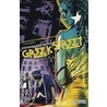 Greek Street by Peter Milligan