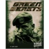 Green Berets by Jason Glaser