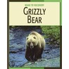 Grizzly Bear door Barbara A. Somerville