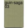 Guin-Saga 03 by Kaoru Kurimoto
