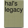 Hal's Legacy door David Stork